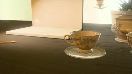 Author-release frame, not evidence of a new Krea3 render.